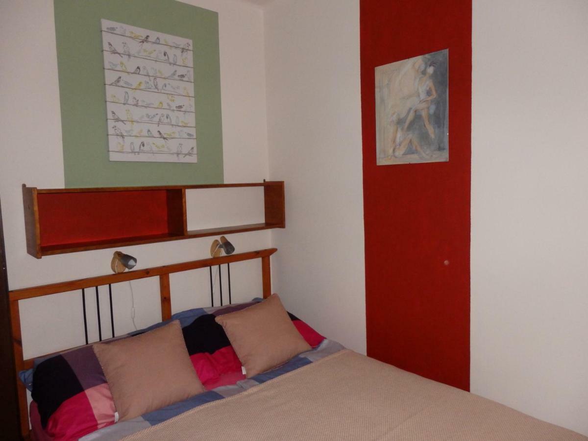 Orgona Vendeghaz Villa Velence Eksteriør bilde
