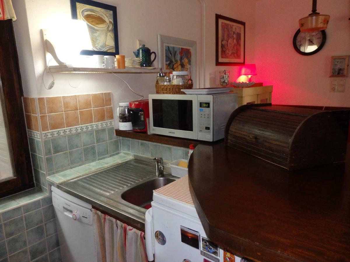 Orgona Vendeghaz Villa Velence Eksteriør bilde