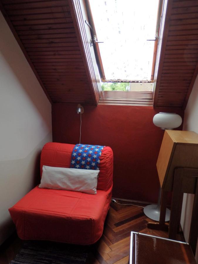 Orgona Vendeghaz Villa Velence Eksteriør bilde