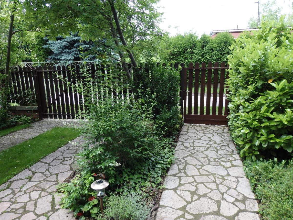 Orgona Vendeghaz Villa Velence Eksteriør bilde