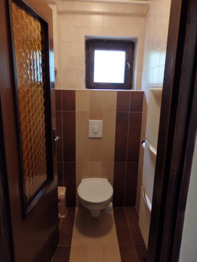 Orgona Vendeghaz Villa Velence Eksteriør bilde